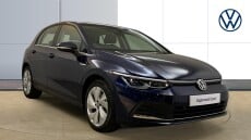 Volkswagen Golf 1.5 TSI Style 5dr Petrol Hatchback